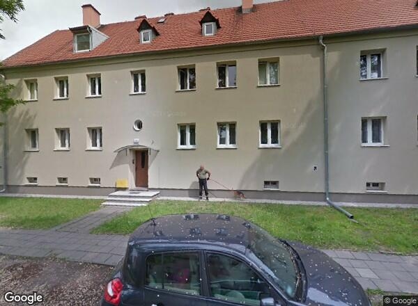 Ceny transakcyjne mieszkań Poznań Akacjowa 16