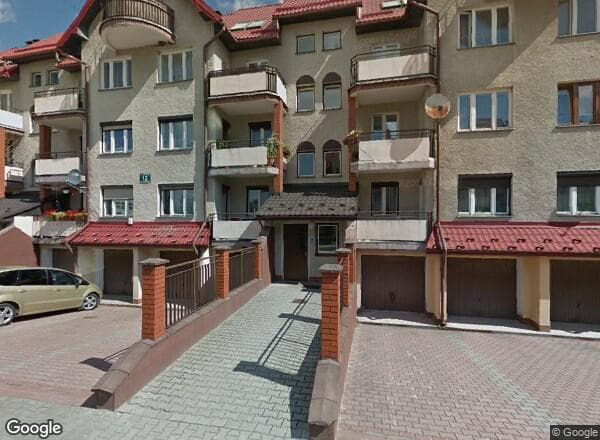 Ceny transakcyjne mieszkań Kielce Triasowa 12