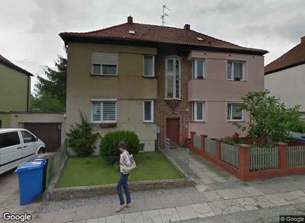 Ceny mieszkań Szczecin Władysława Stanisława Reymonta 26