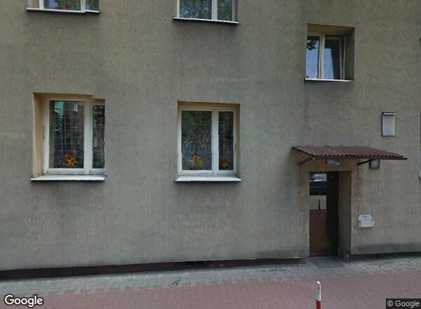 Ceny mieszkań Katowice Ludwika Zamenhofa 18A