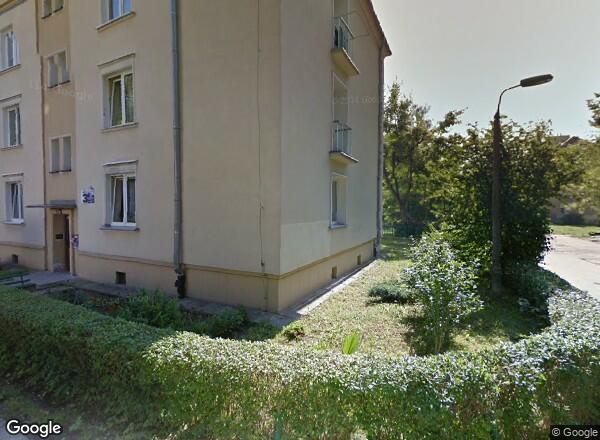 Ceny mieszkań Kraków Osiedle Wandy 3