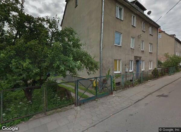Ceny transakcyjne mieszkań Gdańsk Nowiny 23