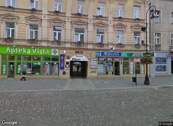 Ceny mieszkań Łódź Piotrkowska 5