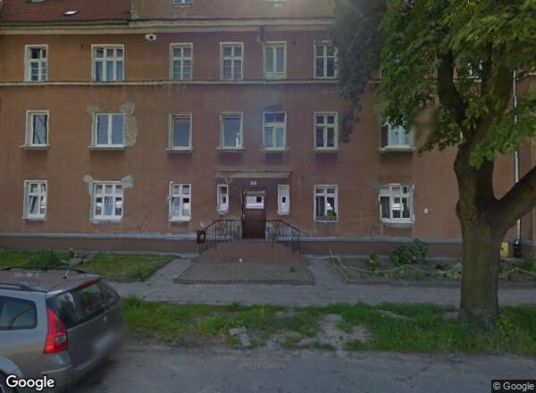 Ceny mieszkań Poznań Tokarska 11