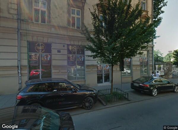 Ceny mieszkań Kraków św. Sebastiana 23