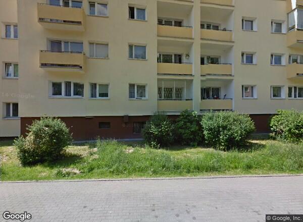 Ceny mieszkań Warszawa ul. Marzanny 9