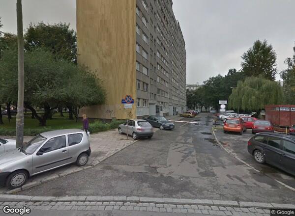 Ceny mieszkań Wrocław UL. KOMANDORSKA 171