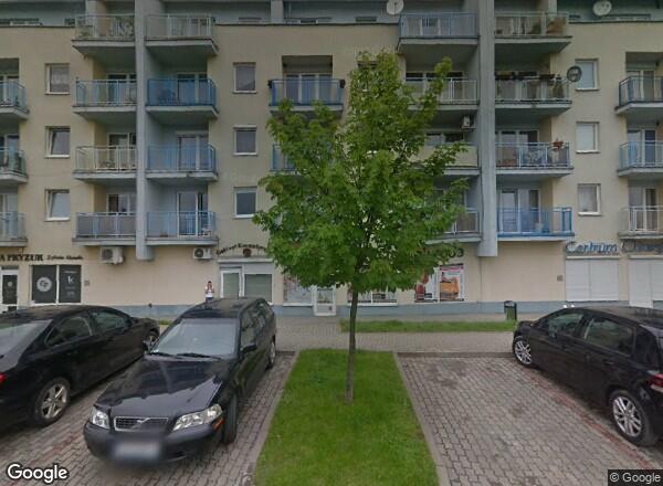 Ceny mieszkań Gorzów Wielkopolski PLAC JANA PAWŁA II 78