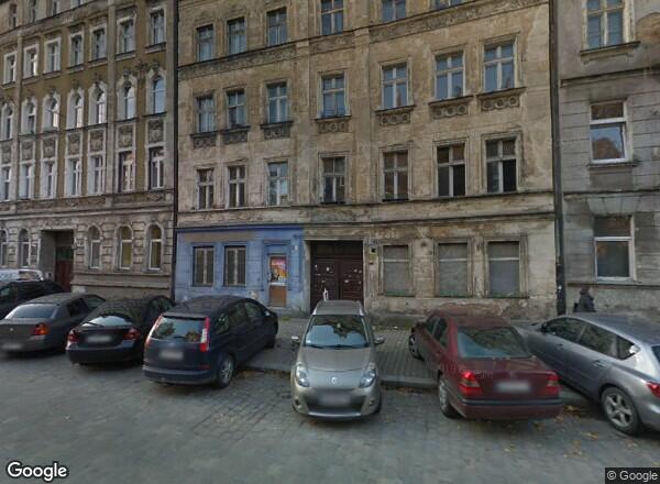 Ceny mieszkań Wrocław UL. KLECZKOWSKA 40