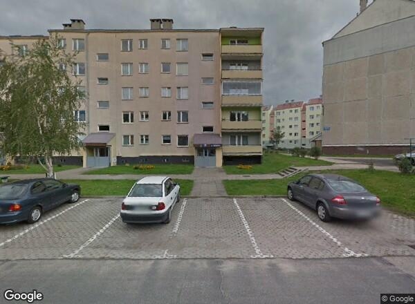 Ceny transakcyjne mieszkań Szczecin Tarpanowa 10