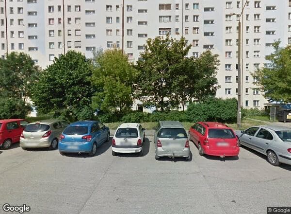 Ceny transakcyjne mieszkań Gorzów Wielkopolski KAROLA MARCINKOWSKIEGO 10D