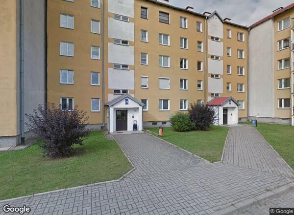 Ceny mieszkań Olsztyn Leonarda Turkowskiego 25