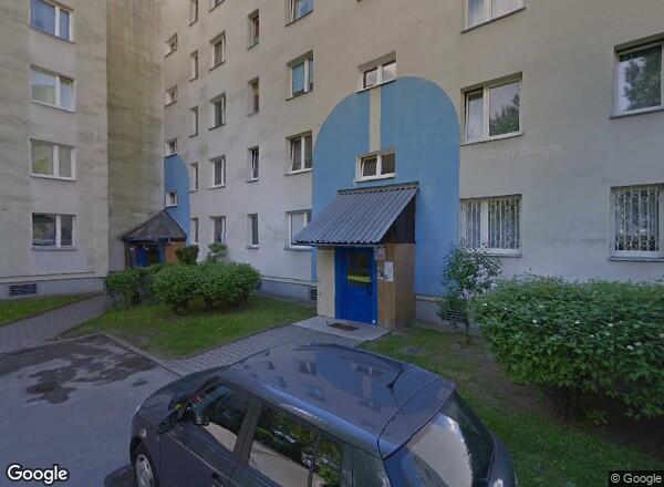 Ceny mieszkań Łódź Nastrojowa 66