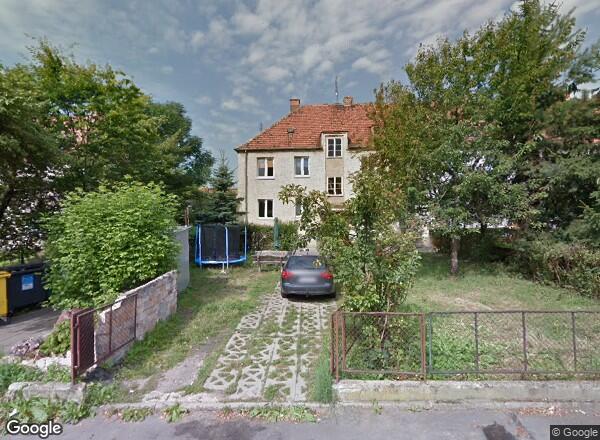 Ceny mieszkań Wrocław UL. SZYMONA KONARSKIEGO 3