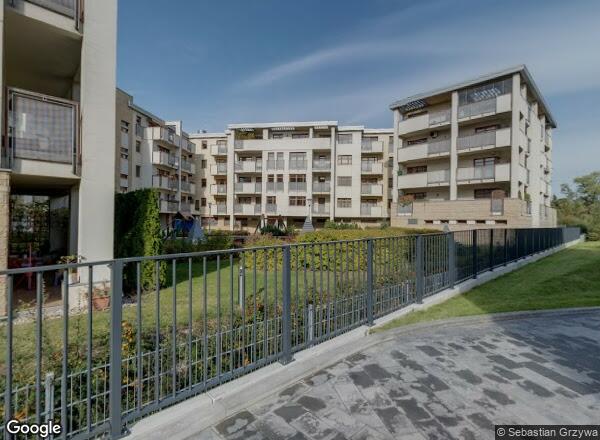 Ceny mieszkań Warszawa ul. K. Kieślowskiego 3A