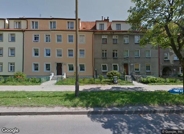 Ceny mieszkań Gdańsk Bolesława Chrobrego 15