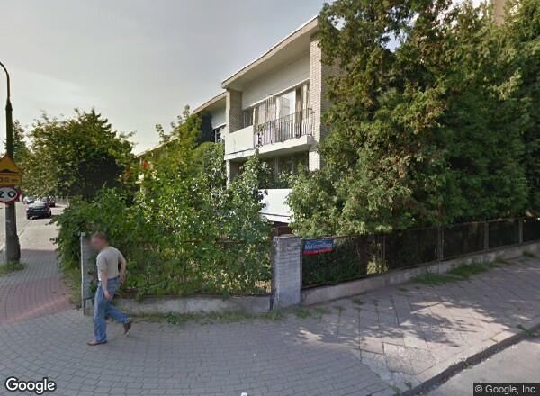 Ceny mieszkań Warszawa ul. M. Pawlikowskiej-Jasnorzewskiej 2