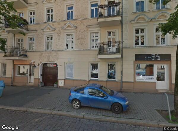 Ceny mieszkań Poznań Władysława Sikorskiego 34