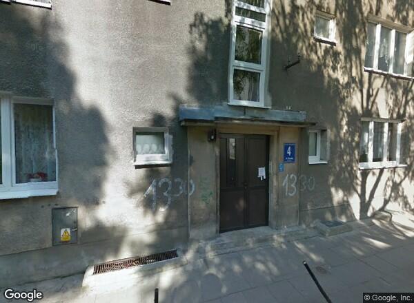 Ceny mieszkań Gdańsk Wesoła 4