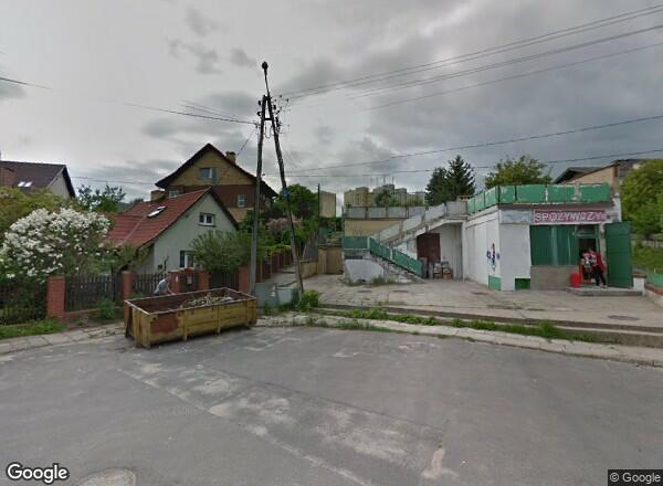 Ceny mieszkań Szczecin Wołodyjowskiego 1