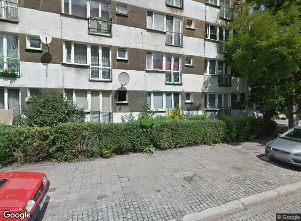 Ceny mieszkań Wrocław UL. BENEDYKTYŃSKA 32