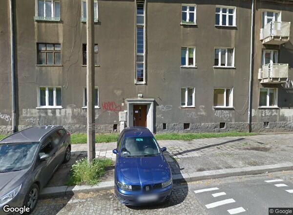 Ceny mieszkań Wrocław UL. NYSKA 33