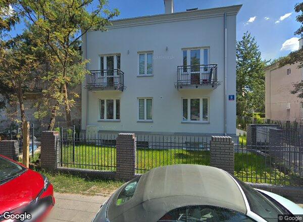 Ceny mieszkań Warszawa ul. Igańska 8