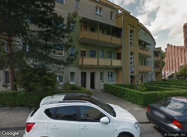 Ceny mieszkań Gdynia Kornela Ujejskiego 31