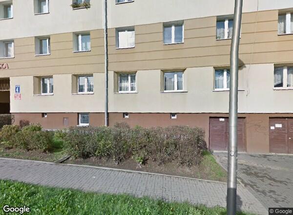 Ceny mieszkań Lublin Józefa Poniatowskiego 4