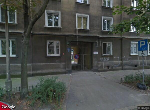 Ceny mieszkań Kraków Stanisława Konarskiego 24