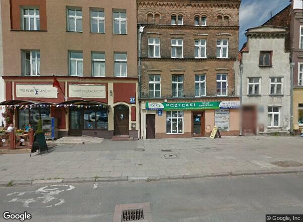 Ceny mieszkań Gdańsk Długie Ogrody 29