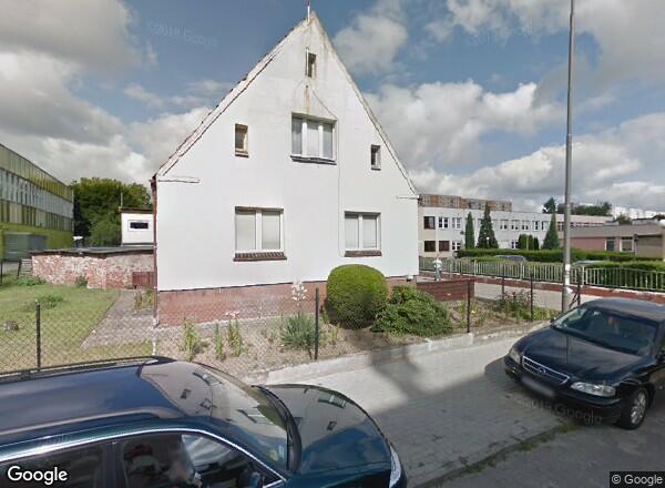 Ceny mieszkań Szczecin Aleksandra Kostki Napierskiego 6