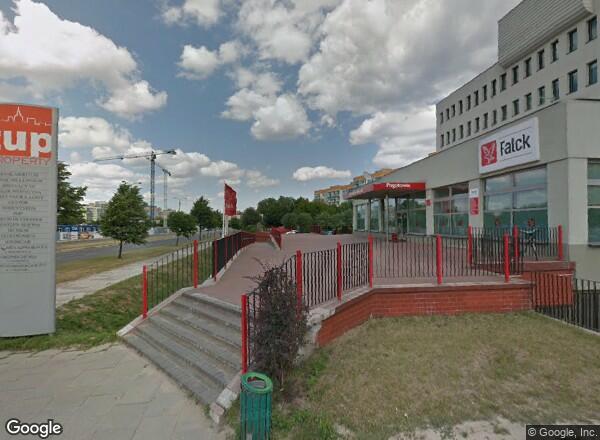 Ceny mieszkań Gdańsk Aleja Jana Pawła II 20