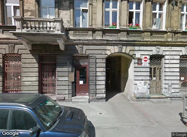 Ceny mieszkań Łódź Wschodnia 49