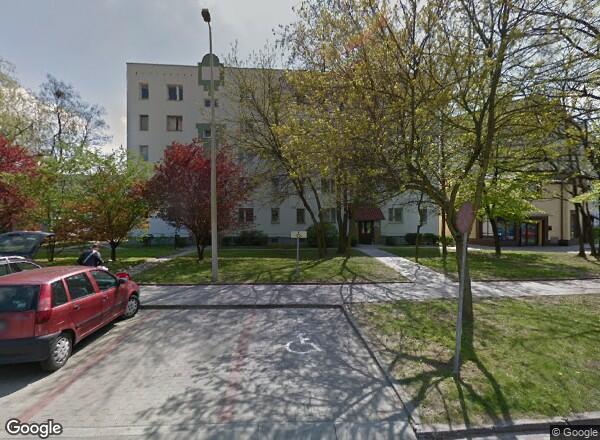 Ceny mieszkań Łódź Wiankowa 9