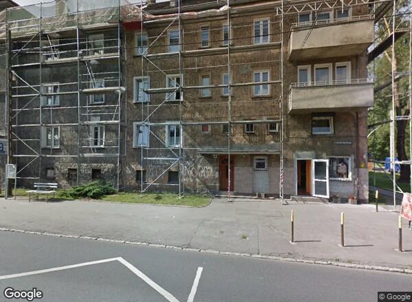 Ceny mieszkań Wrocław UL. IGNACEGO MOŚCICKIEGO 2