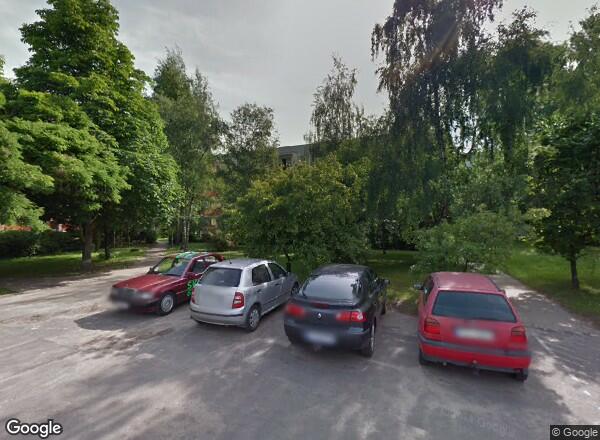 Ceny mieszkań Poznań Jana III Sobieskiego 35