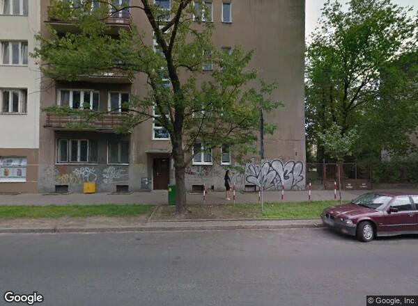 Ceny mieszkań Warszawa al. Zjednoczenia 52