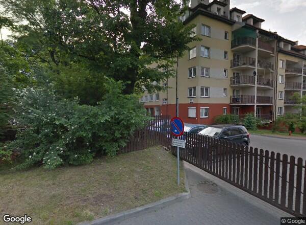 Ceny mieszkań Kraków Pilotów 81