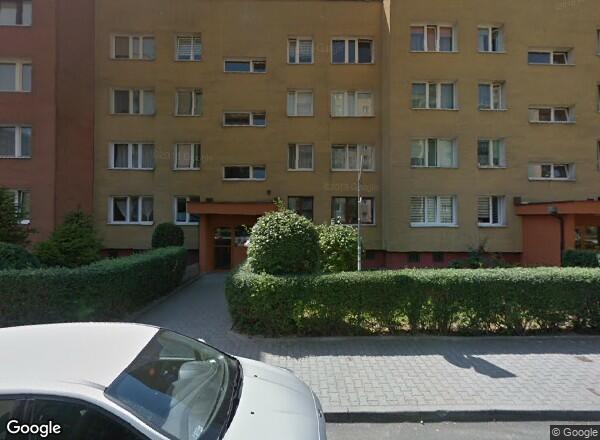 Ceny mieszkań Kraków Osiedle 2 Pułku Lotniczego 47