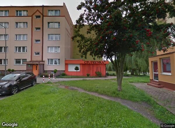 Ceny transakcyjne mieszkań Szczecin prof. Krzysztofa Marlicza 34