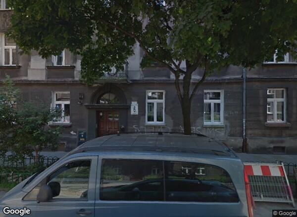 Ceny mieszkań Kraków Kornela Ujejskiego 6