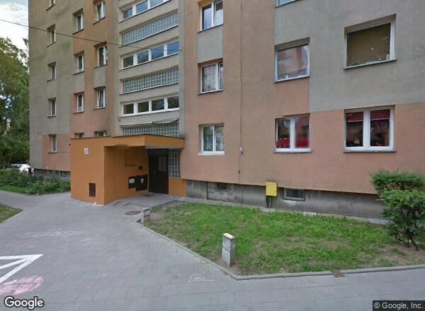 Ceny transakcyjne mieszkań Gdynia Lubawska 3