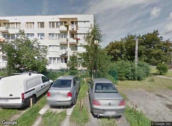 Ceny transakcyjne mieszkań Warszawa ul. M. Pożaryskiego 13