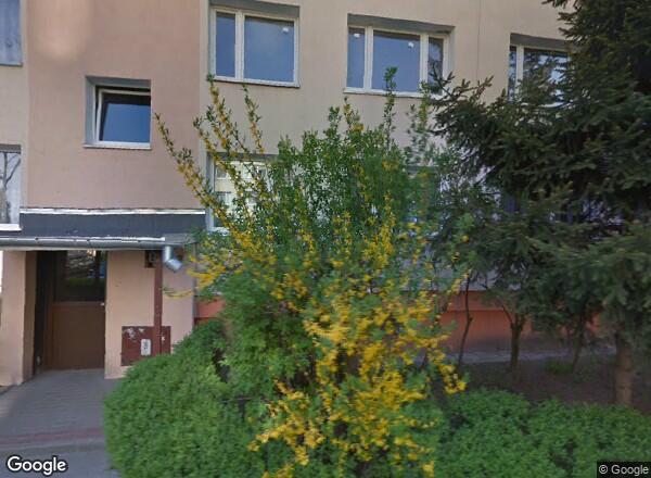 Ceny mieszkań Łódź Andrzeja Sacharowa 85