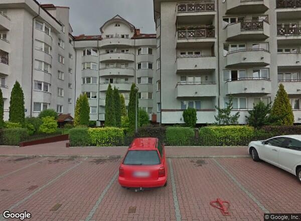 Ceny transakcyjne mieszkań Warszawa ul. Królów Polskich 5B