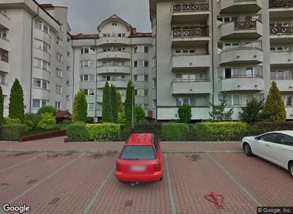 Ceny mieszkań Warszawa ul. Królów Polskich 5B