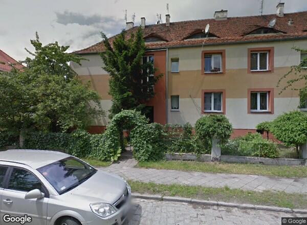 Ceny mieszkań Wrocław UL. SPORTOWA 14