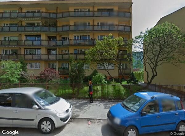 Ceny transakcyjne mieszkań Toruń Jana Kochanowskiego 14