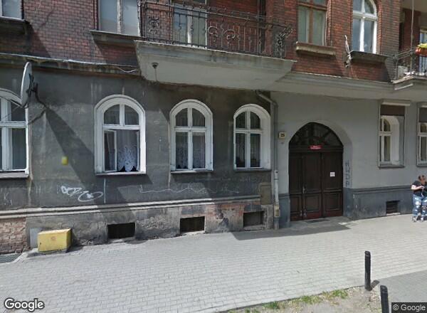 Ceny mieszkań Poznań Stanisława Staszica 25